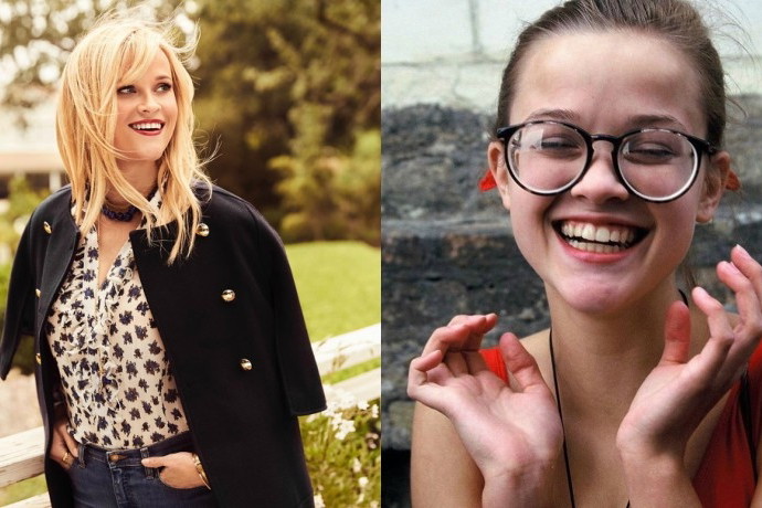 #puberme Gwiazdy i ich kompromitujące zdjęcia: Reese Witherspoon