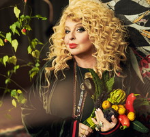 Magda Gessler, VIVA! grudzień 2017