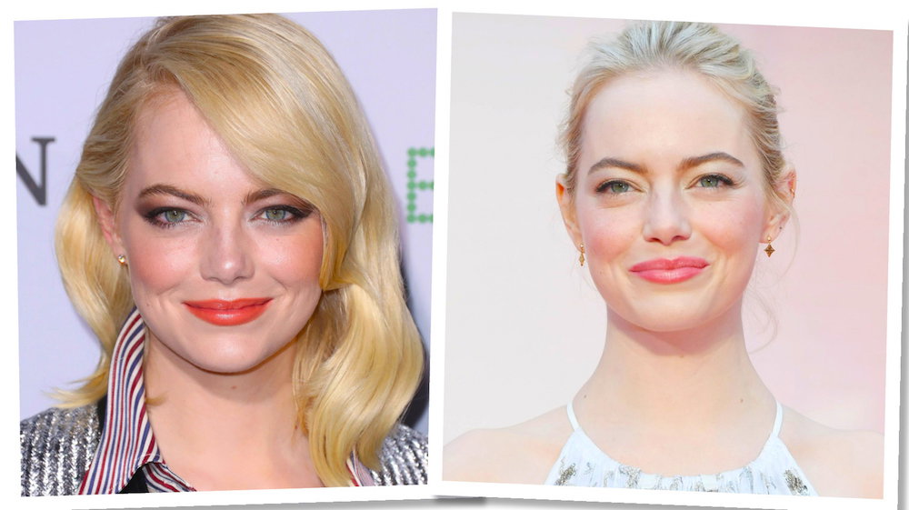 Emma Stone została nową ambasadorką Louis Vuitton