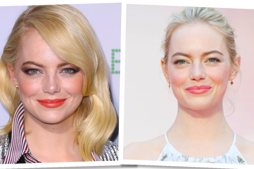 Emma Stone została nową ambasadorką Louis Vuitton