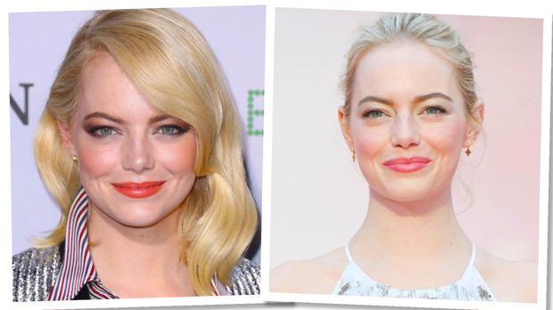 Emma Stone została nową ambasadorką Louis Vuitton