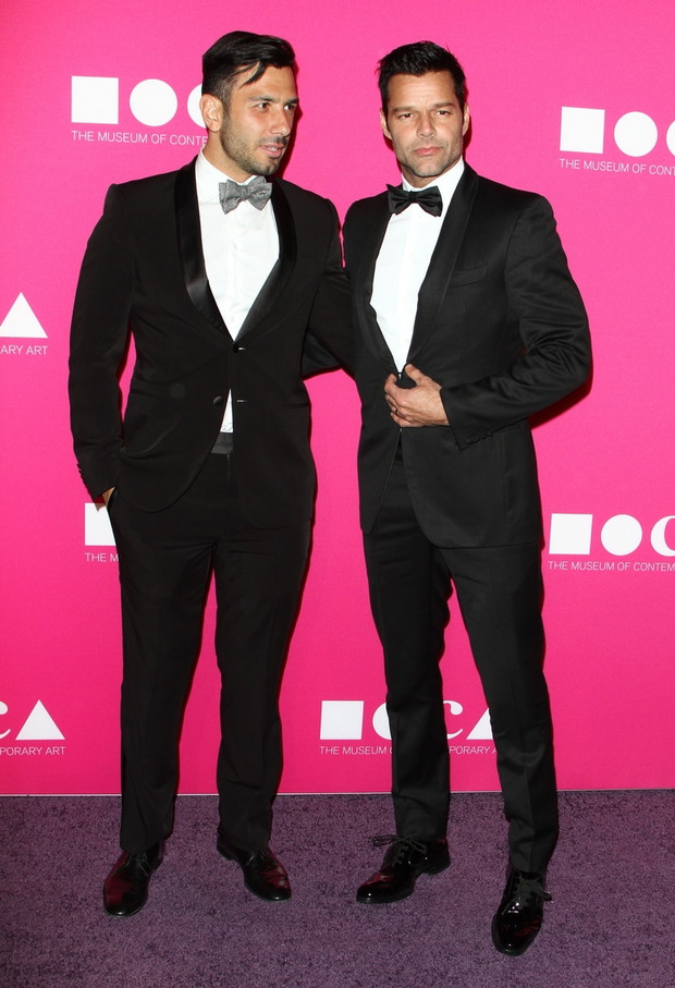 Gala MOCA 2017