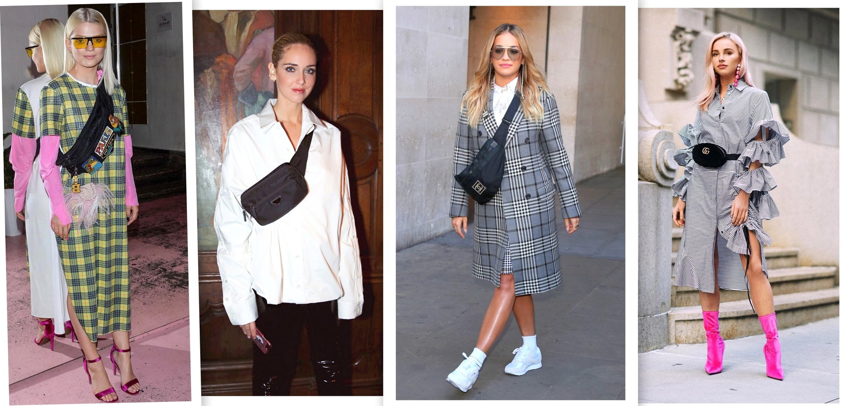Margaret, Chara Ferragni, Rita Ora, Maffashion, trendy nerka