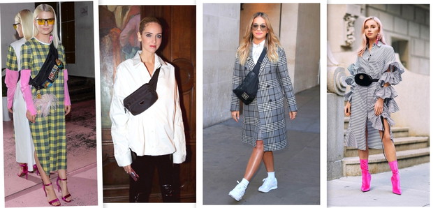 Margaret, Chara Ferragni, Rita Ora, Maffashion, trendy nerka