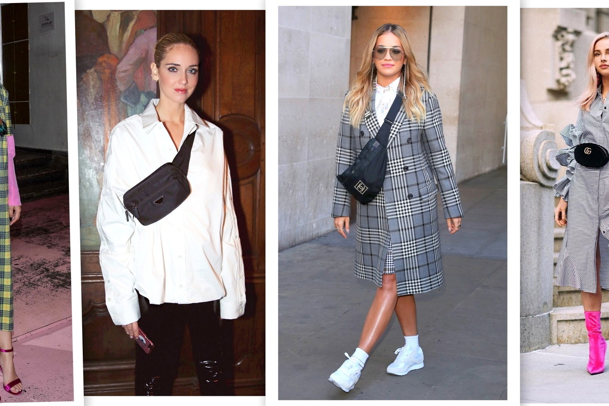 Margaret, Chara Ferragni, Rita Ora, Maffashion, trendy nerka