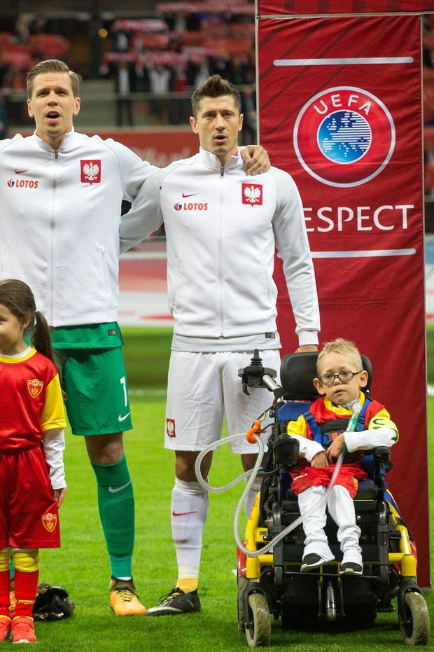 Polska vs Czarnogóra