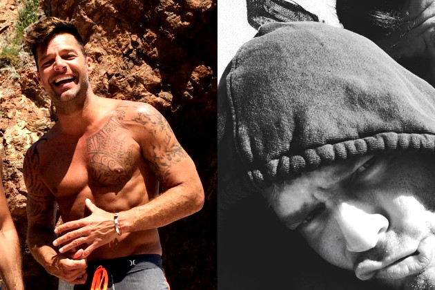 Ricky Martin i jego partner Jwan Yosef biorę ślub! Znamy szczegóły uroczystości
