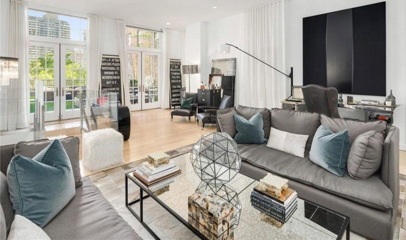 salon