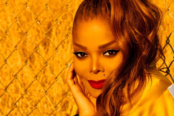 Janet Jackson