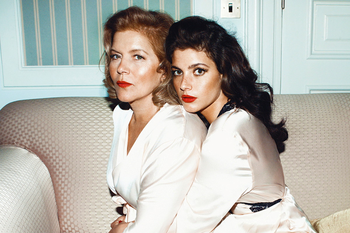 Weronika Rosati, Teresa Rosati, Viva! 2009