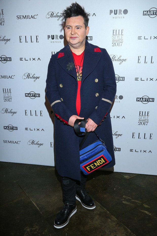 ELLE Style Awards 2017