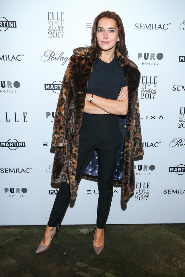 ELLE Style Awards 2017