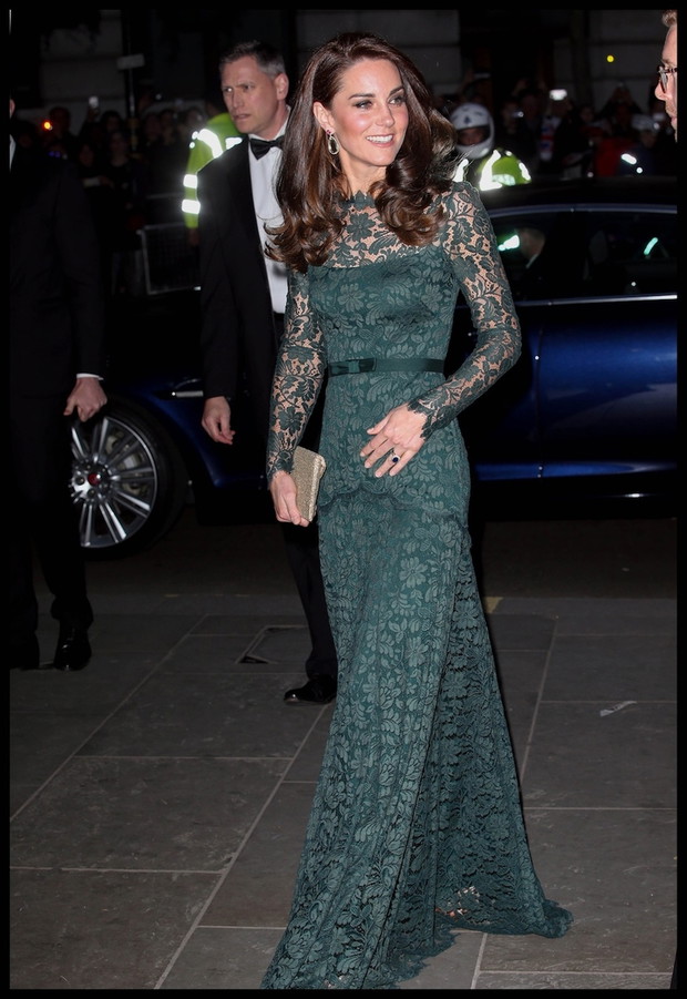 Gala National Portrait