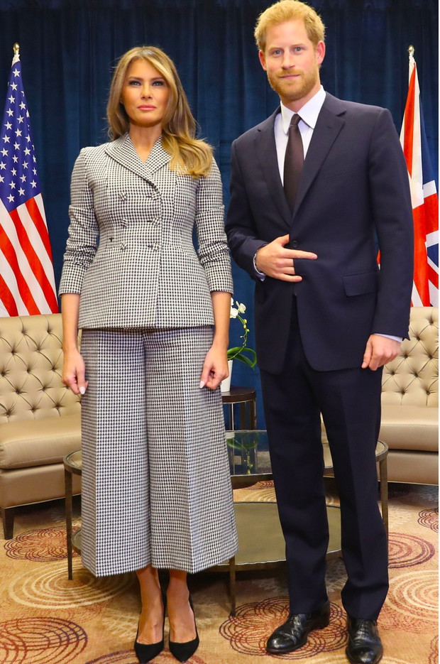 Ksi??? Harry w Kanadzie