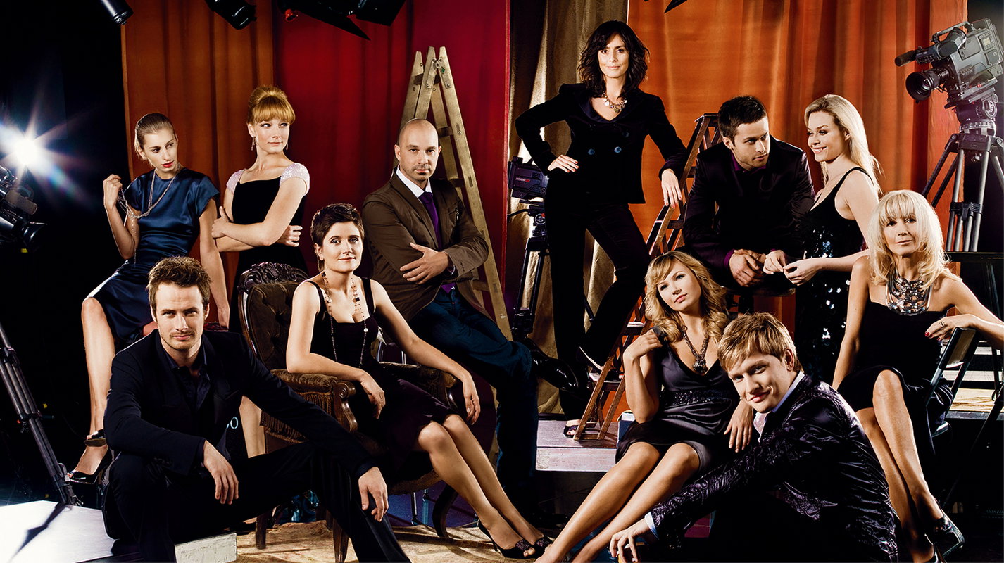 10 lat TVN, VIVA! 2007