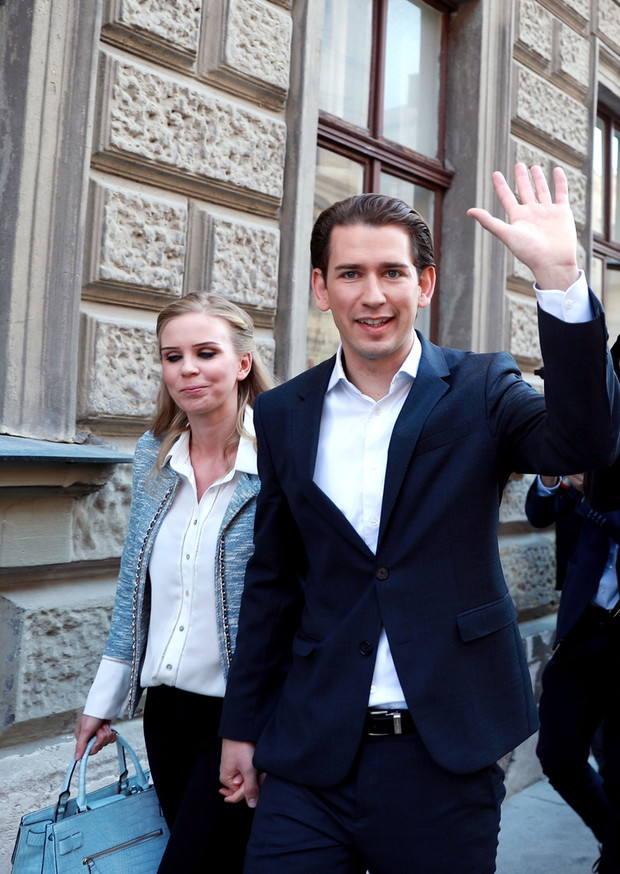 Wybory parlamentarne w Austrii