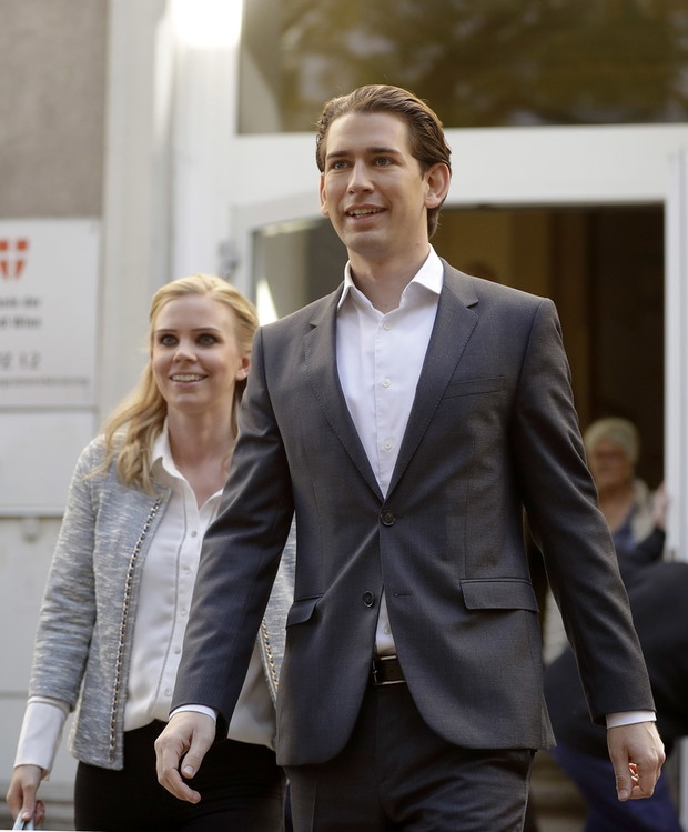 Wybory parlamentarne w Austrii