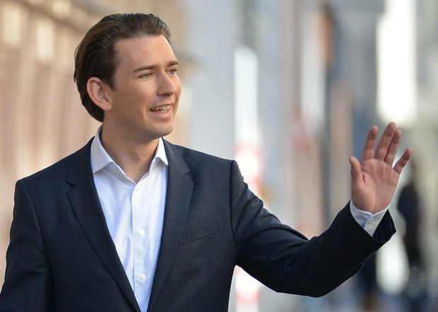 Wybory parlamentarne w Austrii