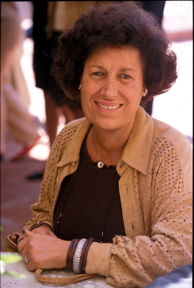 Zmar?a Carla Fendi