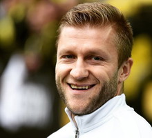 Kuba Błaszczykowski