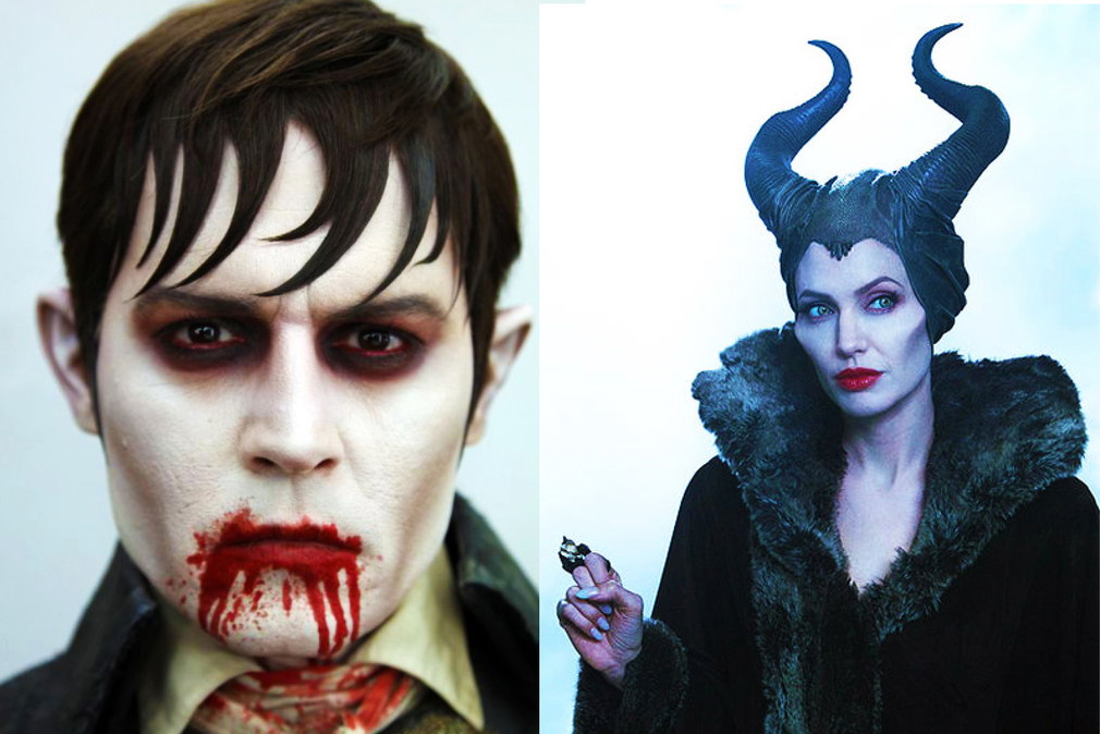 pomysły na przebrania na Halloween z filmów