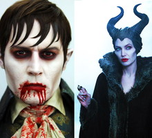 pomysły na przebrania na Halloween z filmów