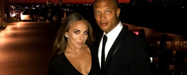 Chloe Green i Jeremy Meeks