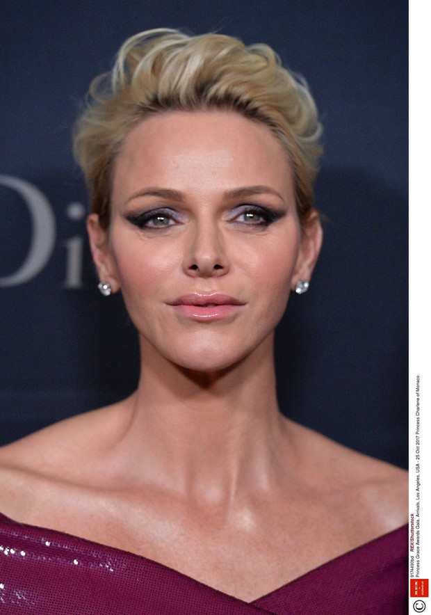 Gala Princess Grace