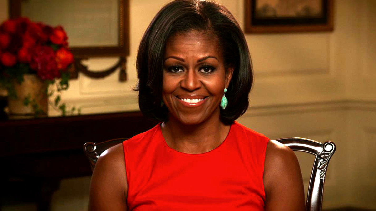 Michelle Obama