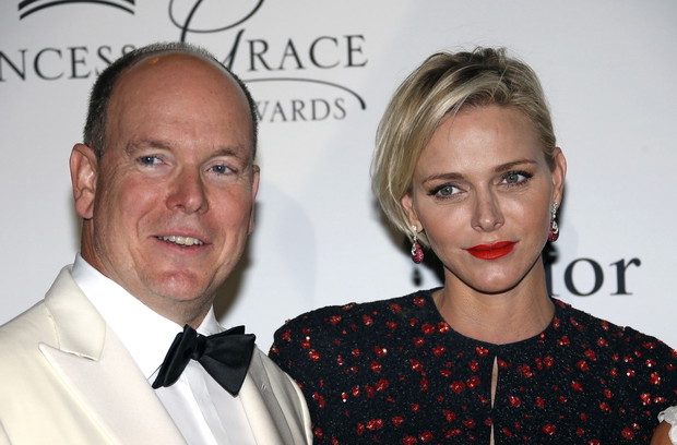Princess Grace Awards Gala