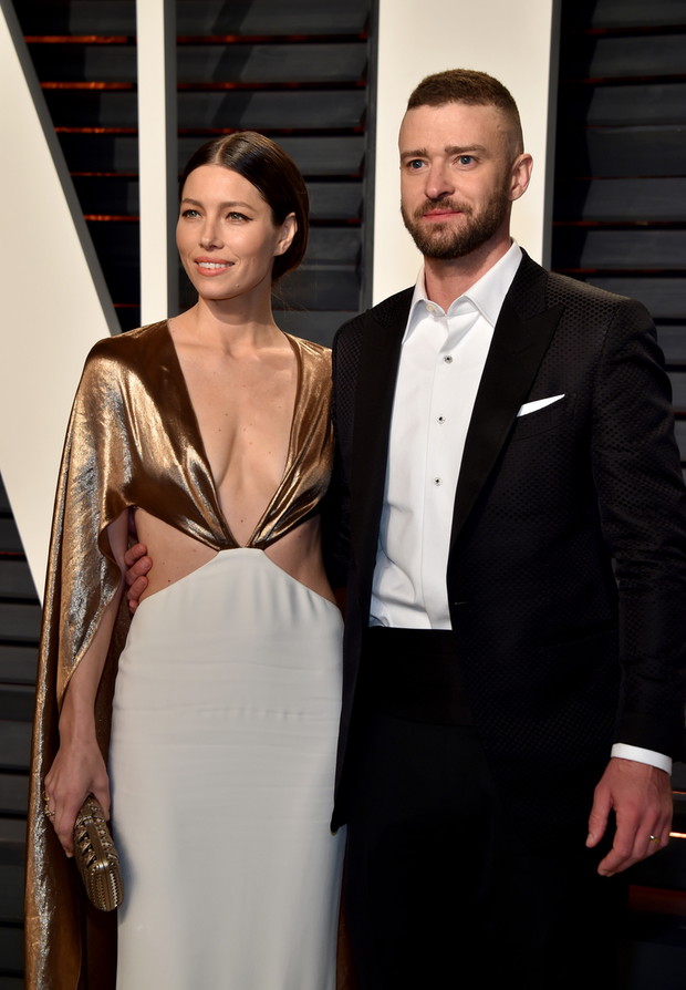 2017 Vanity Fair Oscar Party Hosted By Graydon Carter - Arrivals