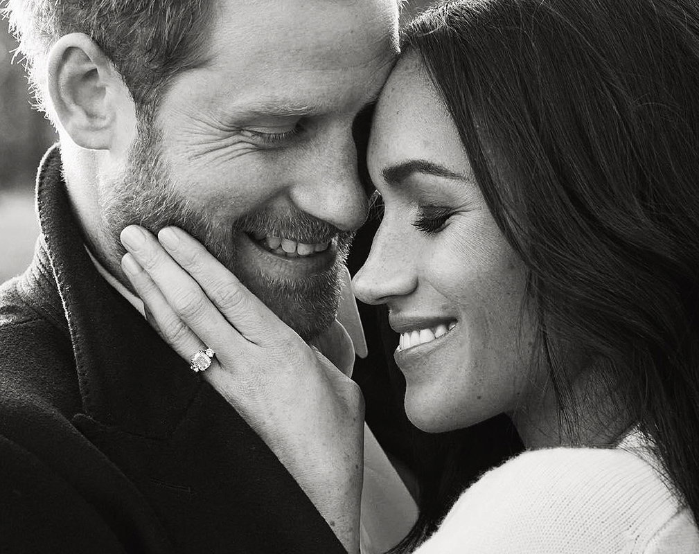Meghan Markle nie zaprosiła na ślub siostry