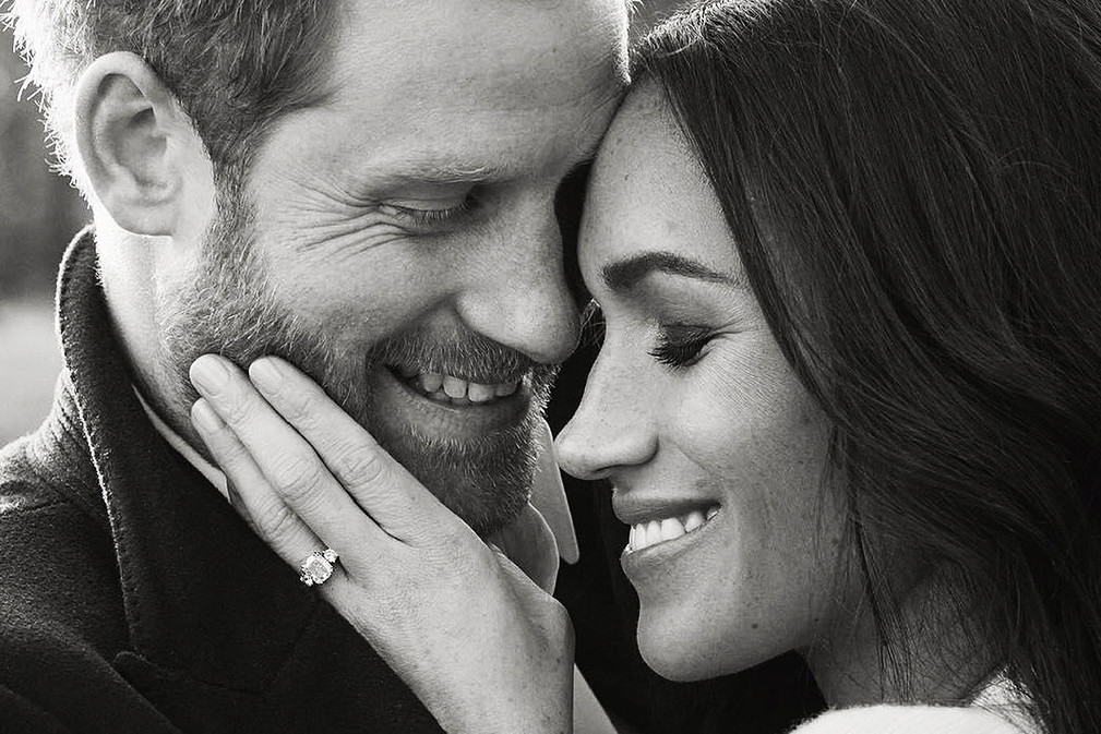 Meghan Markle nie zaprosiła na ślub siostry