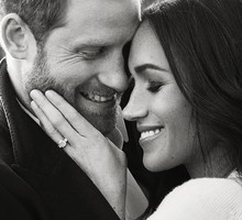 Meghan Markle nie zaprosiła na ślub siostry