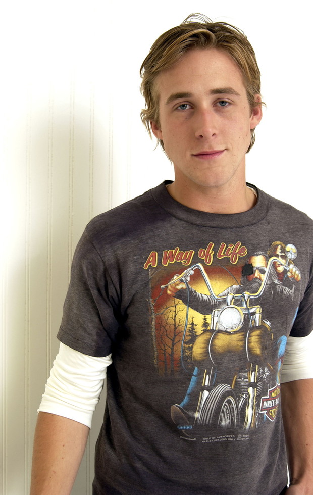 2003 Sundance Film Festival - "United States of Leland" - Portaits