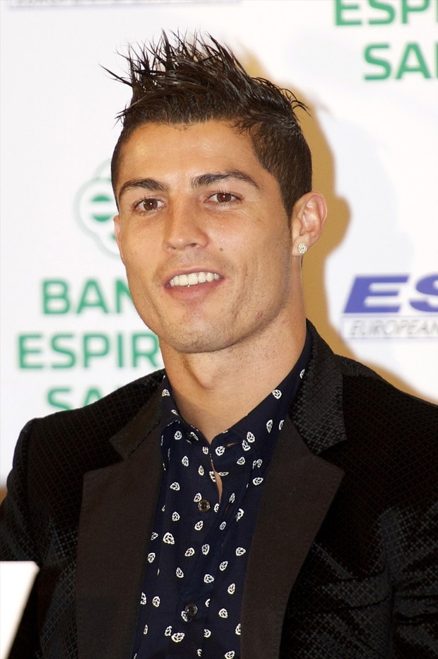 Nagroda Golden Boot 2011