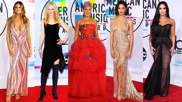 American Music Awards 2017