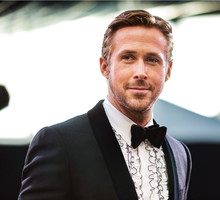 Ryan Gosling