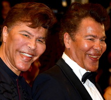 Igor i Grisza Bogdanow, Grichka i Igor Bogdanoff