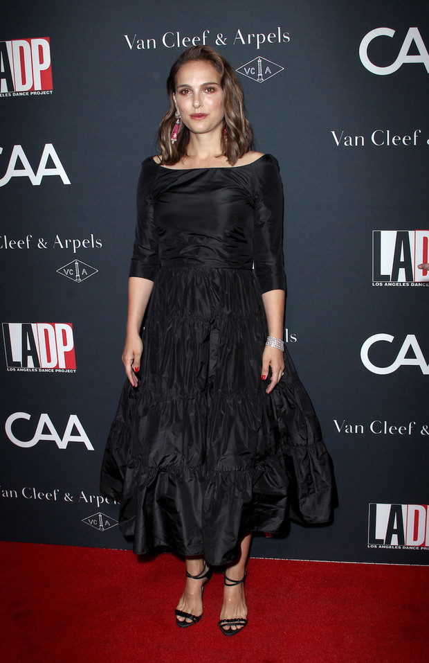L.A. Dance Project's Annual Gala