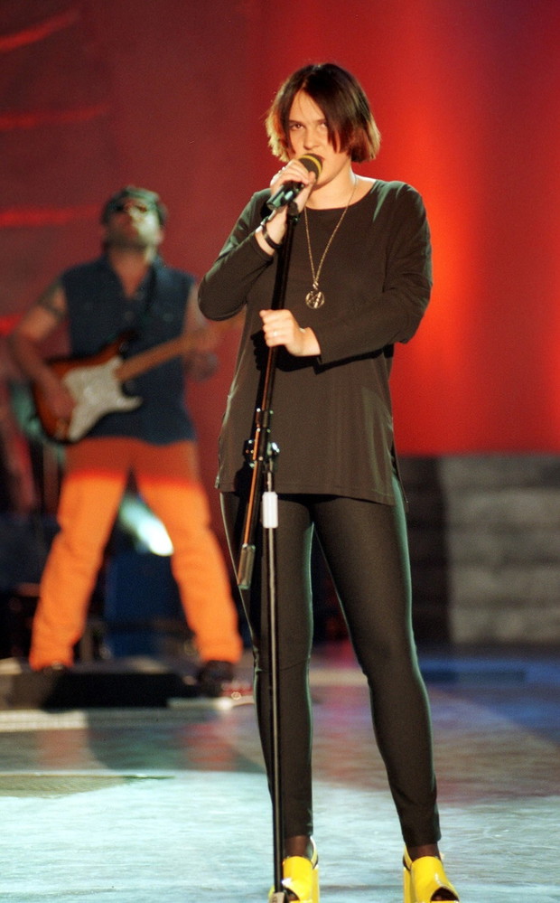 Reporter Poland 2003