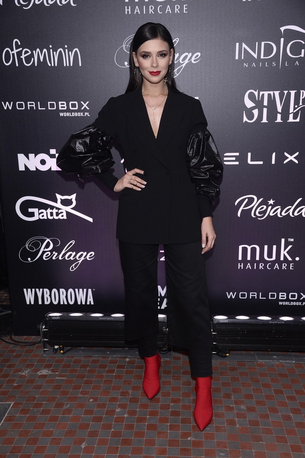 Crown winter 2018/19 by Robert Kupisz - go?cie