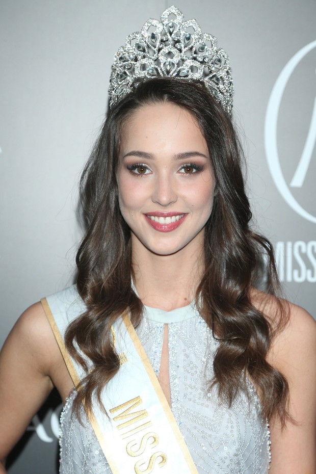 Gala Miss Polski 2017