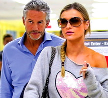 Kim jest nowy facet Joanny Krupy? To znany Hollywoodzki producent