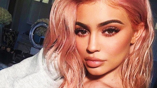 Kylie Jenner w ciąży, ciąże gwiazd