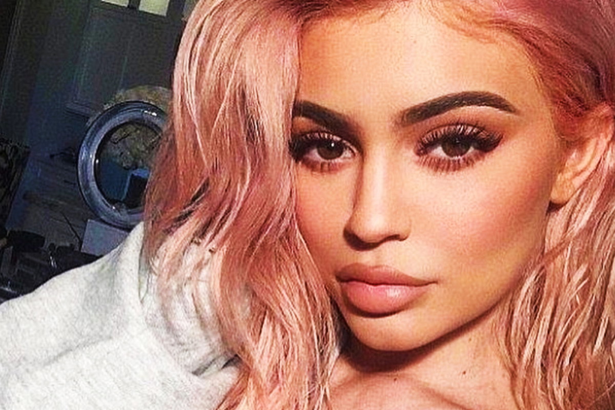 Kylie Jenner w ciąży, ciąże gwiazd