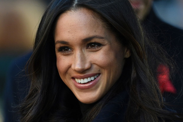 Pierwsze publiczne wyj?cie Meghan Markle i ksi?cia Harry'ego od czasu og?oszenia zar?czyn