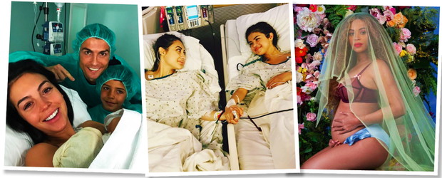 Ranking Instagrama 2017