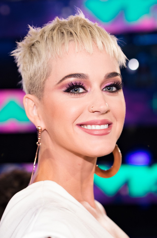 2017 MTV Video Music Awards - Red Carpet