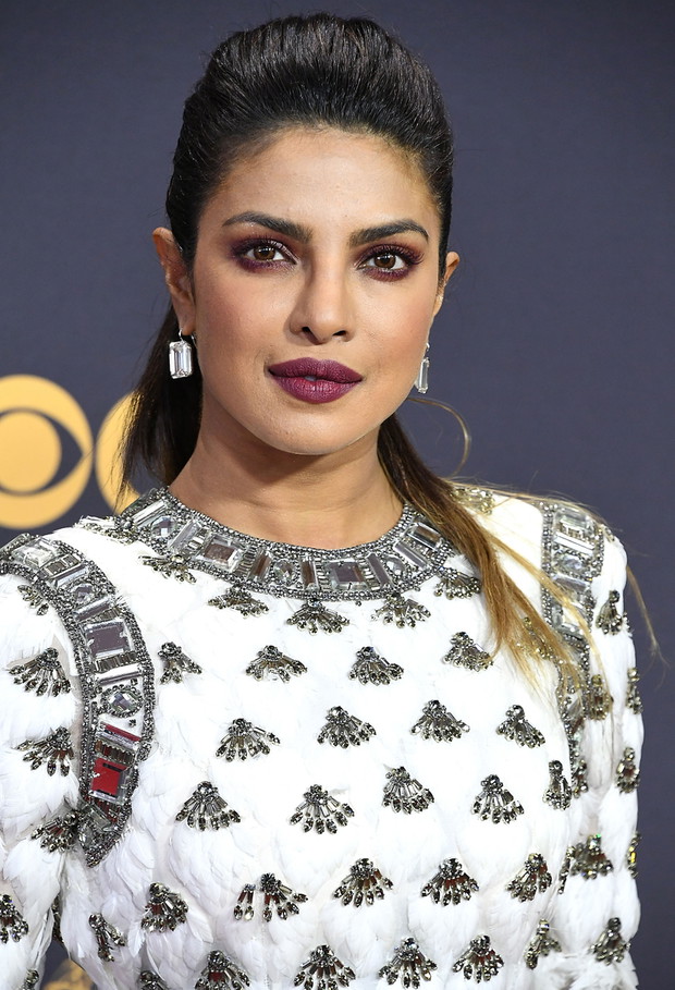 69th Annual Primetime Emmy Awards - Arrivals